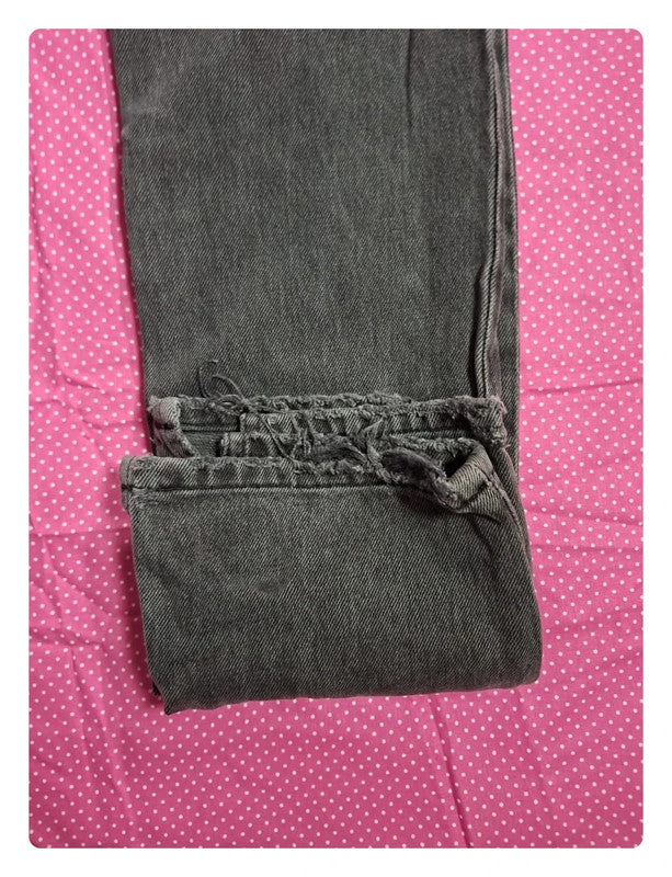 Jeans Zara Taille XXS