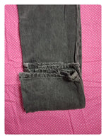 Jeans Zara Taille XXS