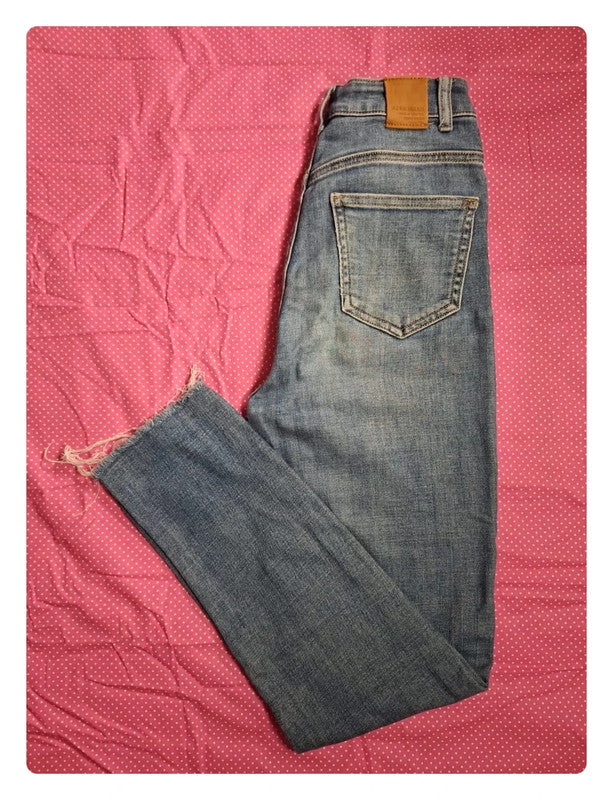 Jeans Tally Weijl Taille XS