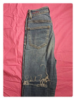 Jeans Tally Weijl Taille XS
