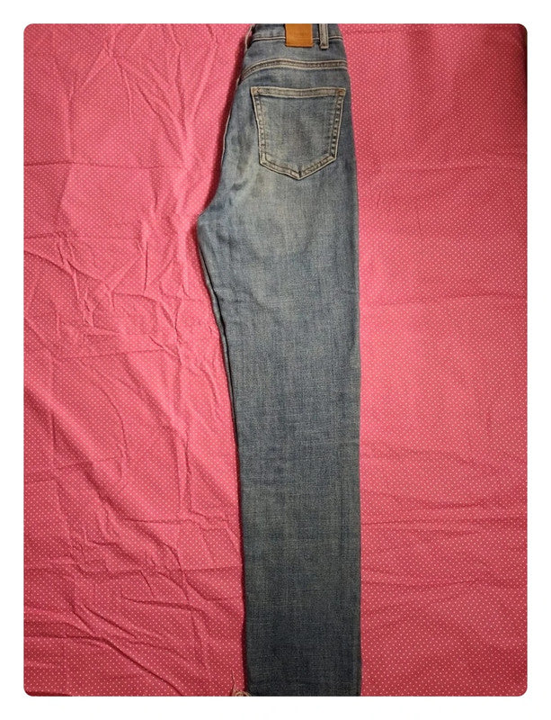 Jeans Tally Weijl Taille XS