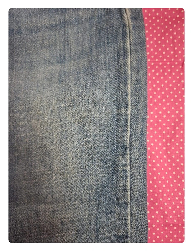 Jeans Tally Weijl Taille XS