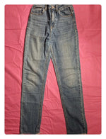 Jeans Tally Weijl Taille XS