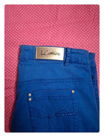Jeans bleu LCouture Taille XXL