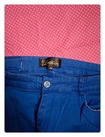 Jeans bleu LCouture Taille XXL