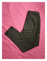 Jeans noir Pimkie Taille XXS