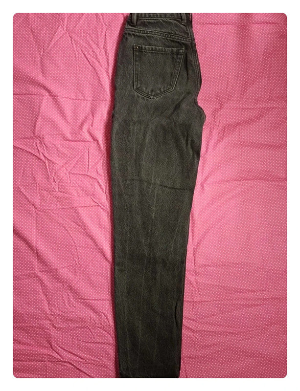 Jeans noir Pimkie Taille XXS