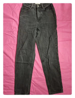 Jeans noir Pimkie Taille XXS
