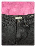 Jeans noir Pimkie Taille XXS