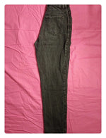 Jeans noir Pimkie Taille XXS