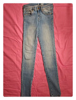 Jeans bleu H&M Taille XS