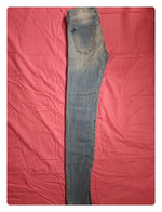 Jeans bleu H&M Taille XS