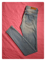 Jeans bleu H&M Taille XS