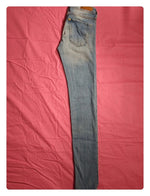 Jeans bleu H&M Taille XS