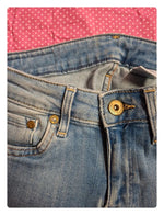 Jeans bleu H&M Taille XS