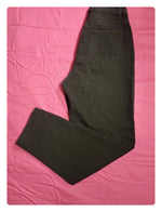 Jeans noir Shein Taille XS