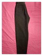 Jeans noir Shein Taille XS