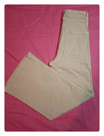 Pantalon beige Pimkie Taille XS