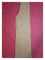 Pantalon beige Pimkie Taille XS