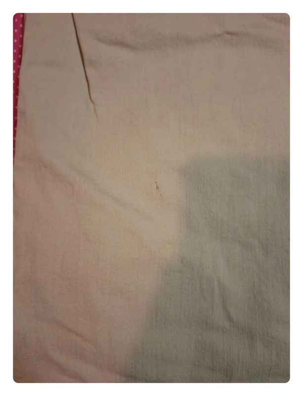 Pantalon beige Pimkie Taille XS