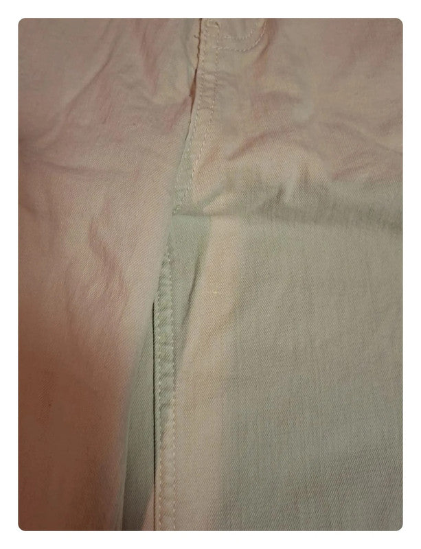 Pantalon beige Pimkie Taille XS