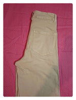 Pantalon beige Pimkie Taille XS