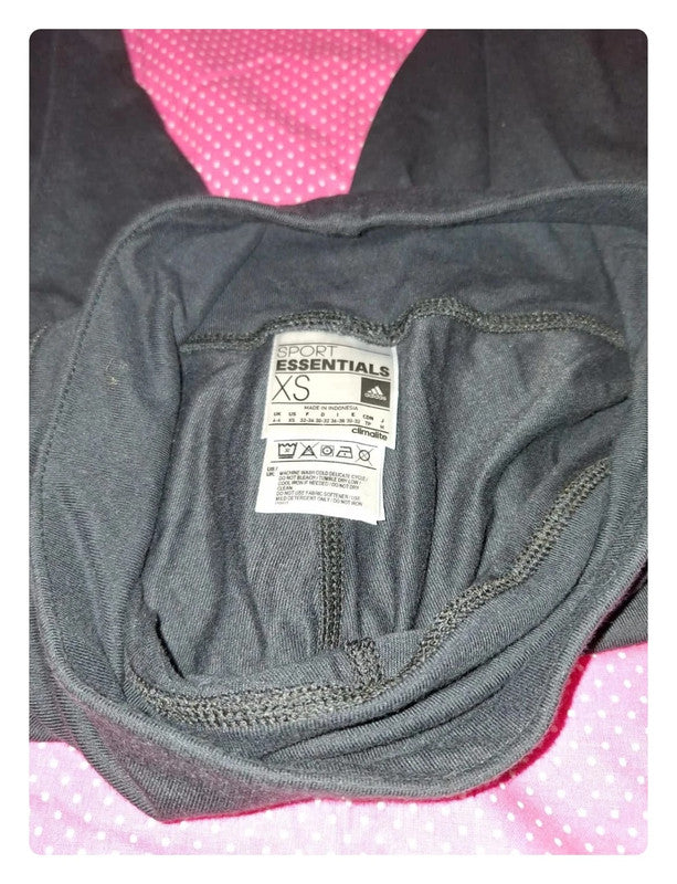 Leggings Adidas Taille XS