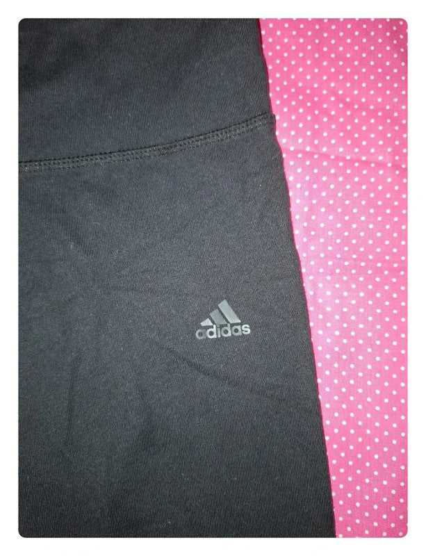 Leggings Adidas Taille XS