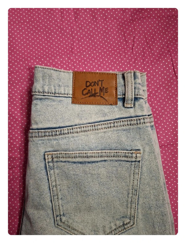 Jeans Jennyfer Taille XS