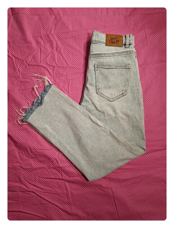 Jeans Jennyfer Taille XS
