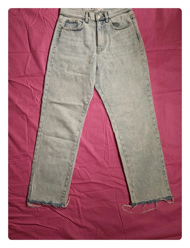 Jeans Jennyfer Taille XS