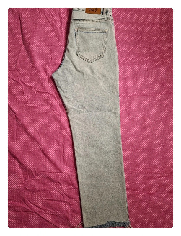 Jeans Jennyfer Taille XS