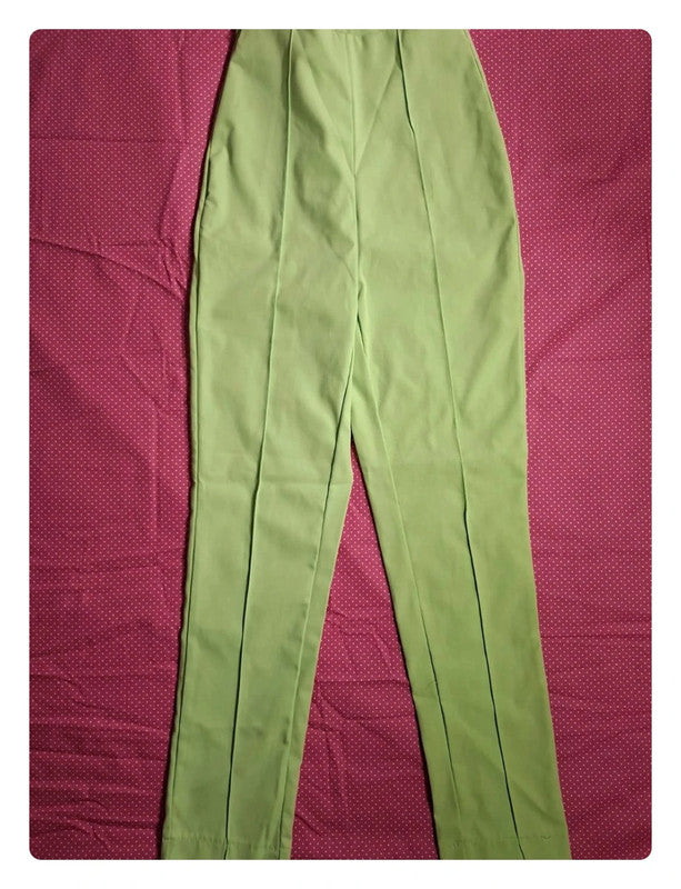 Pantalon droit Pimkie Taille XS