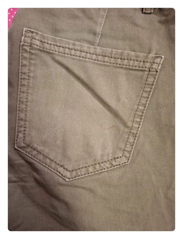 Pantalon Jennyfer Tailles XXS