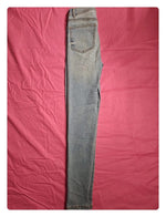 Jeans bleu Jennyfer Taille XXS