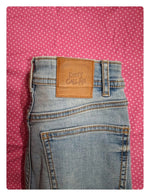 Jeans bleu Jennyfer Taille XXS