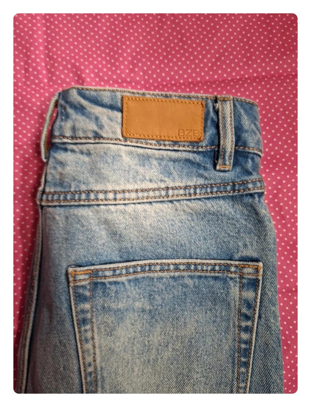 Jeans bleu BZB Taille XS