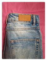 Jeans bleu BZB Taille XS