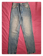 Jeans bleu BZB Taille XS