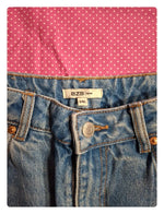 Jeans bleu BZB Taille XS