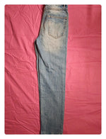 Jeans bleu BZB Taille XS