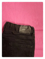 Jeans noir MNG Taille 11 ans