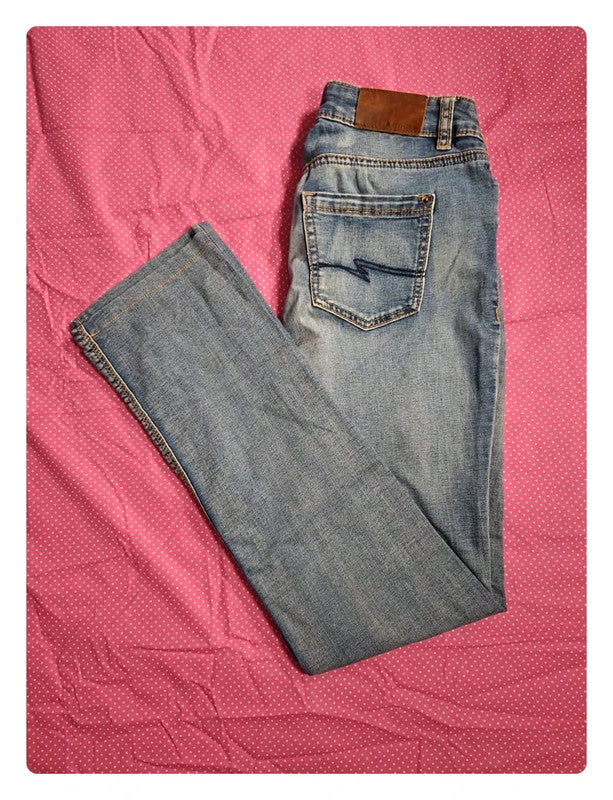 Jeans Street One Taille XXS
