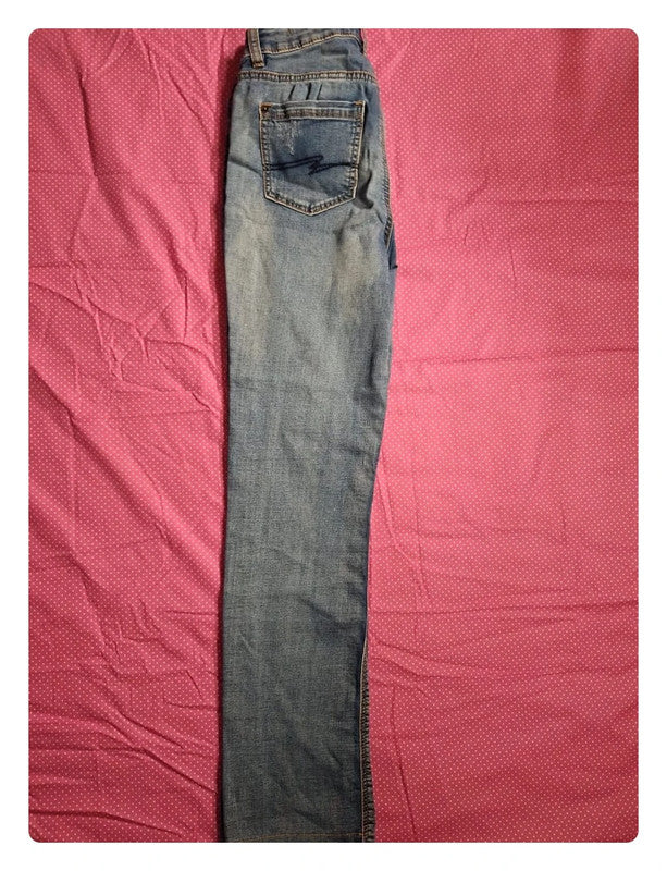 Jeans Street One Taille XXS