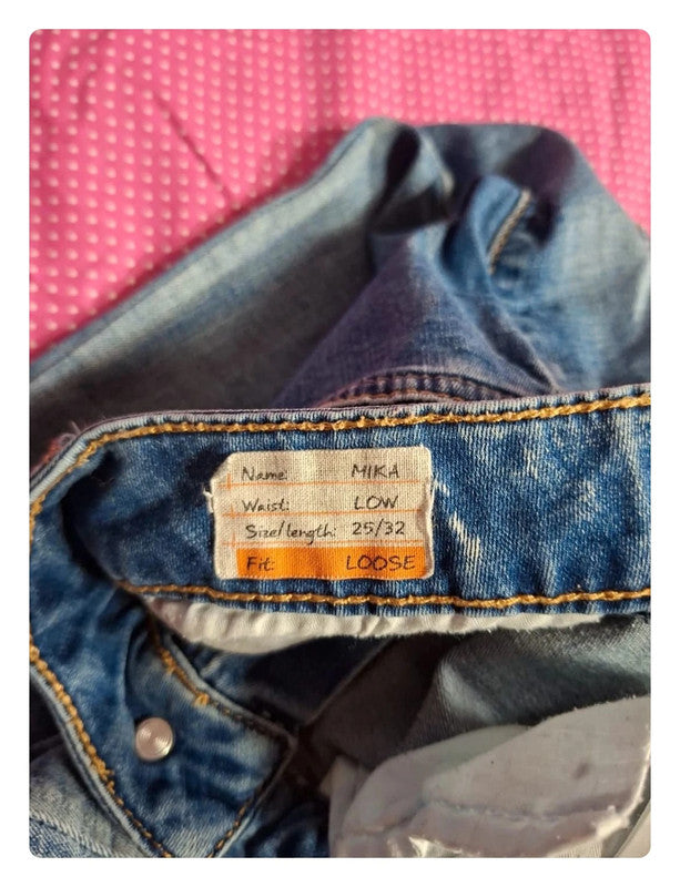 Jeans Street One Taille XXS