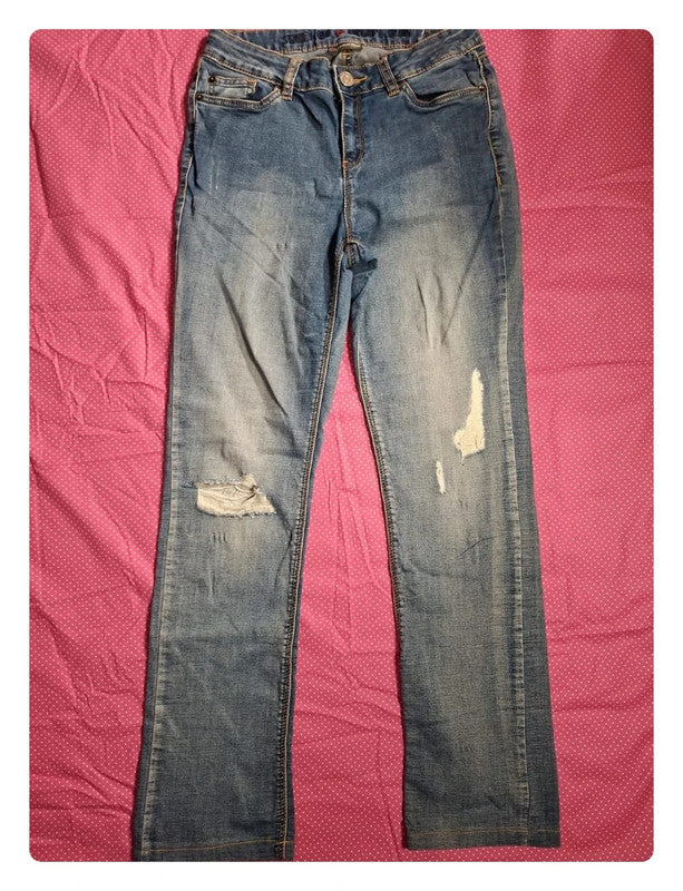 Jeans Street One Taille XXS