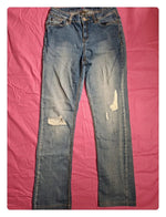Jeans Street One Taille XXS