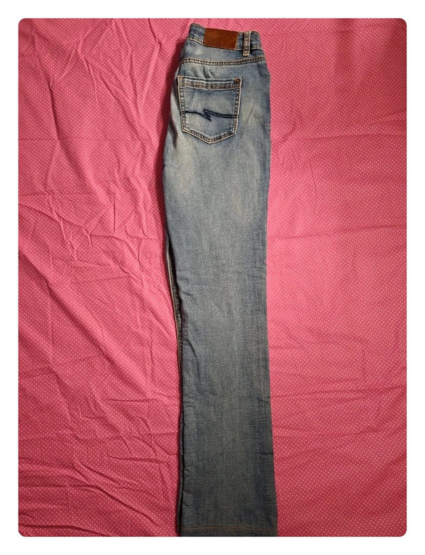 Jeans Street One Taille XXS