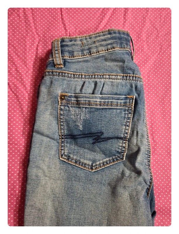 Jeans Street One Taille XXS