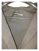 Robe noir PrettyLittleThing Taille XXS